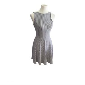 Hollister Stripped Dress (L)